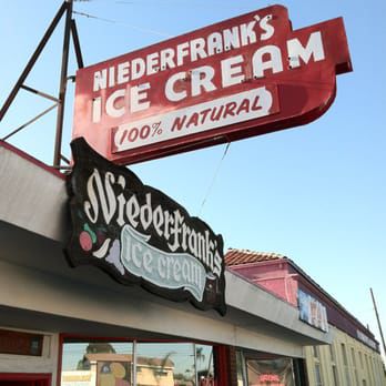 Top Ice Cream Shops in San Diego County